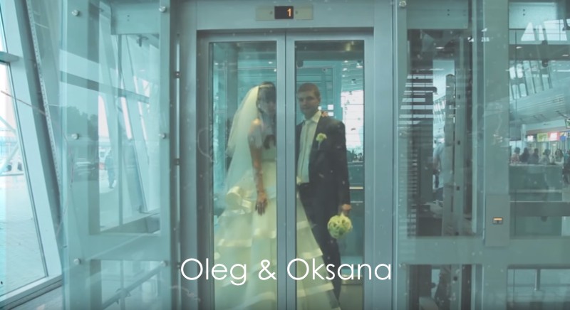 Oleg & Oksana